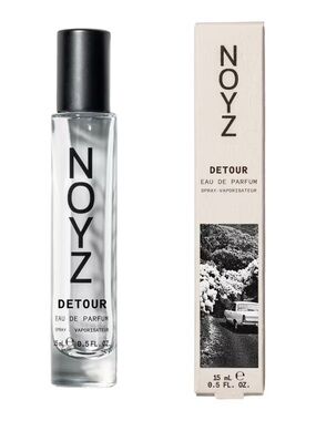 NOYZ Detour Eau de Parfum Travel Size-PRICE FIRM